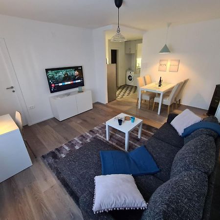 Apartman Lana Karlovac Εξωτερικό φωτογραφία