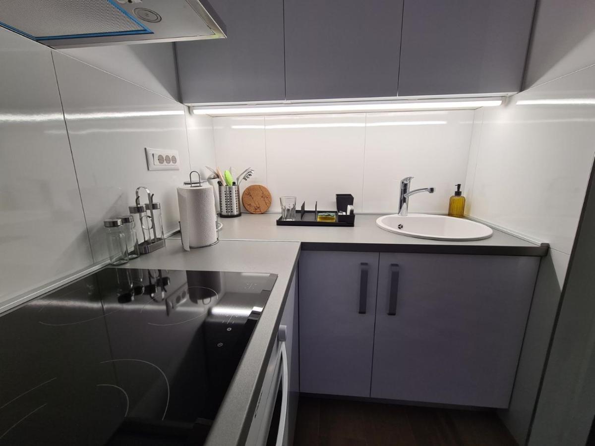Apartman Lana Karlovac Εξωτερικό φωτογραφία