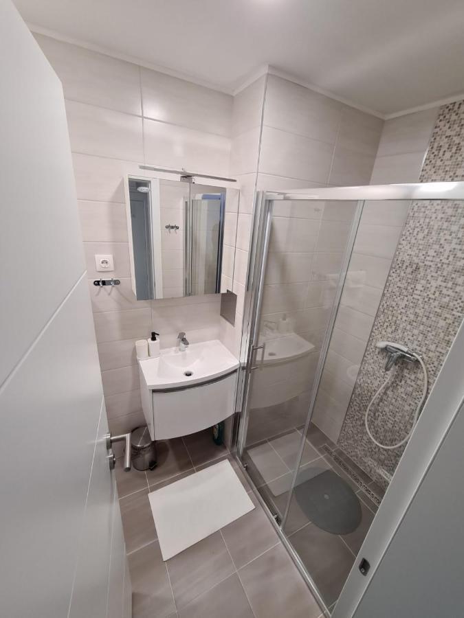 Apartman Lana Karlovac Εξωτερικό φωτογραφία