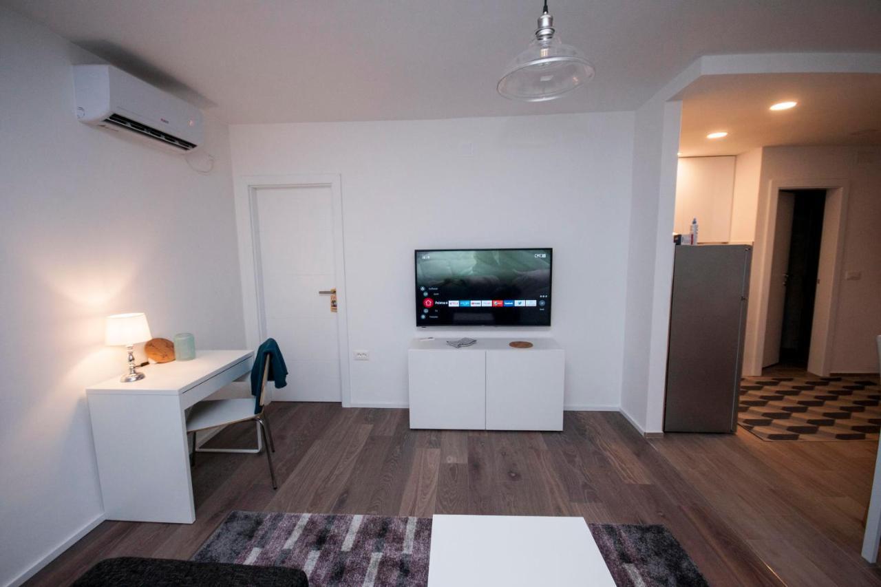 Apartman Lana Karlovac Εξωτερικό φωτογραφία