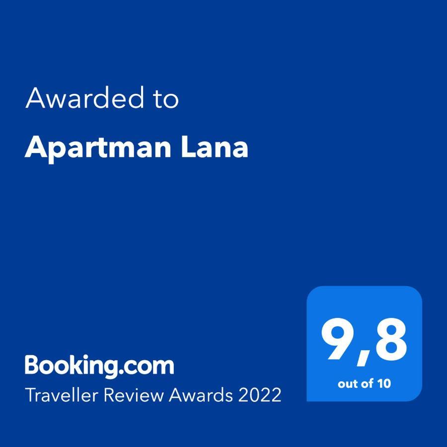 Apartman Lana Karlovac Εξωτερικό φωτογραφία